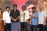Gedela Raju Kakinada Taluka Movie Pre Release Photos
